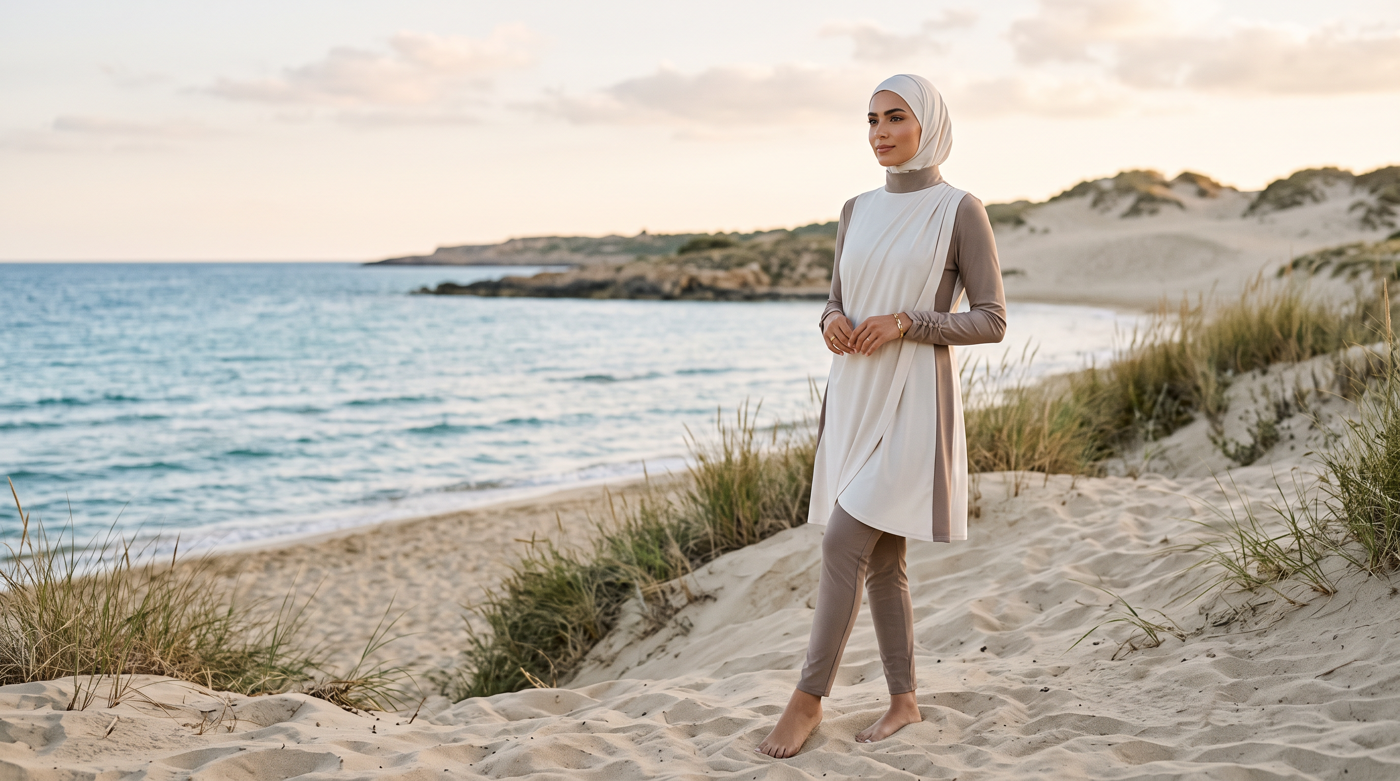 Collection Burkinis ZEROVA