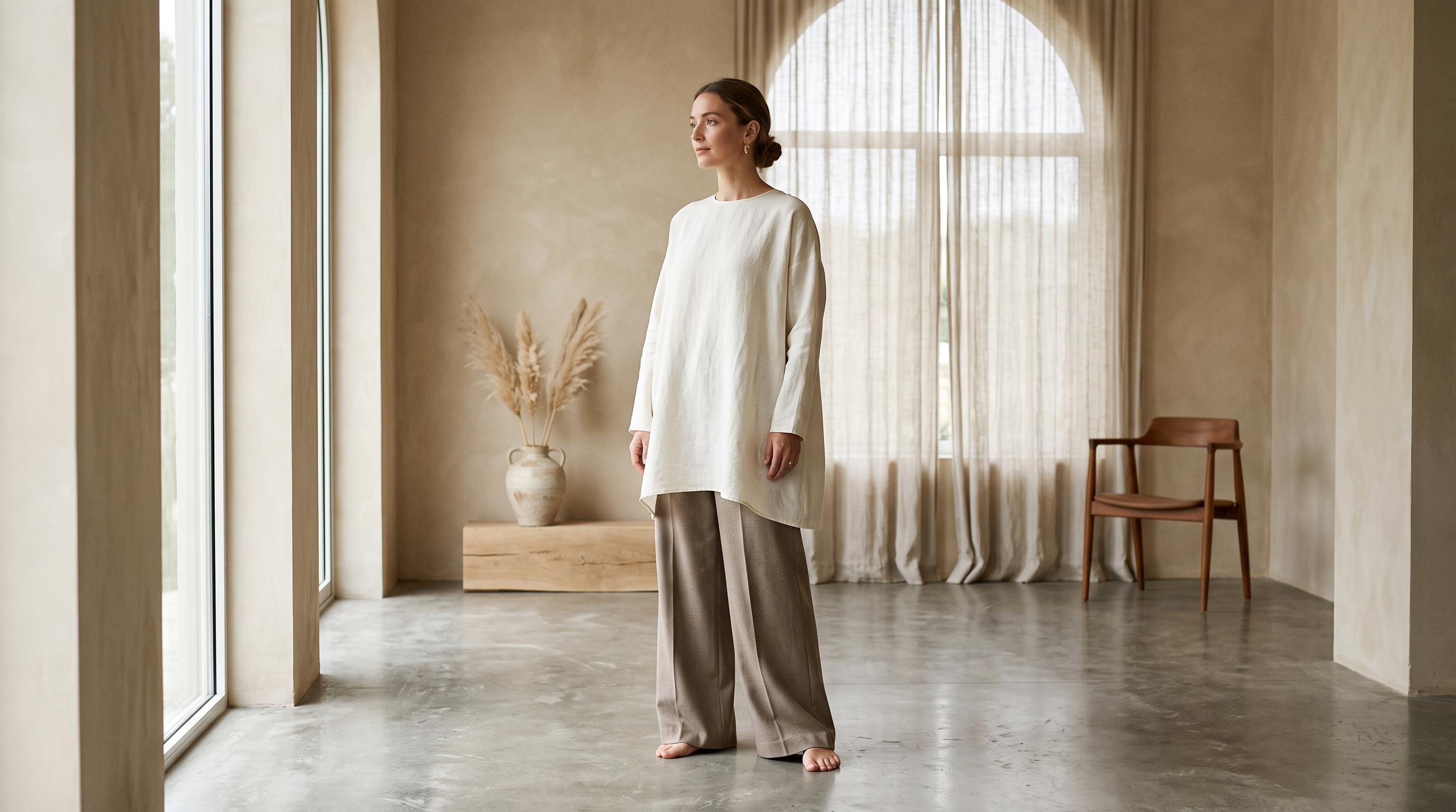 Collection Essentials ZEROVA