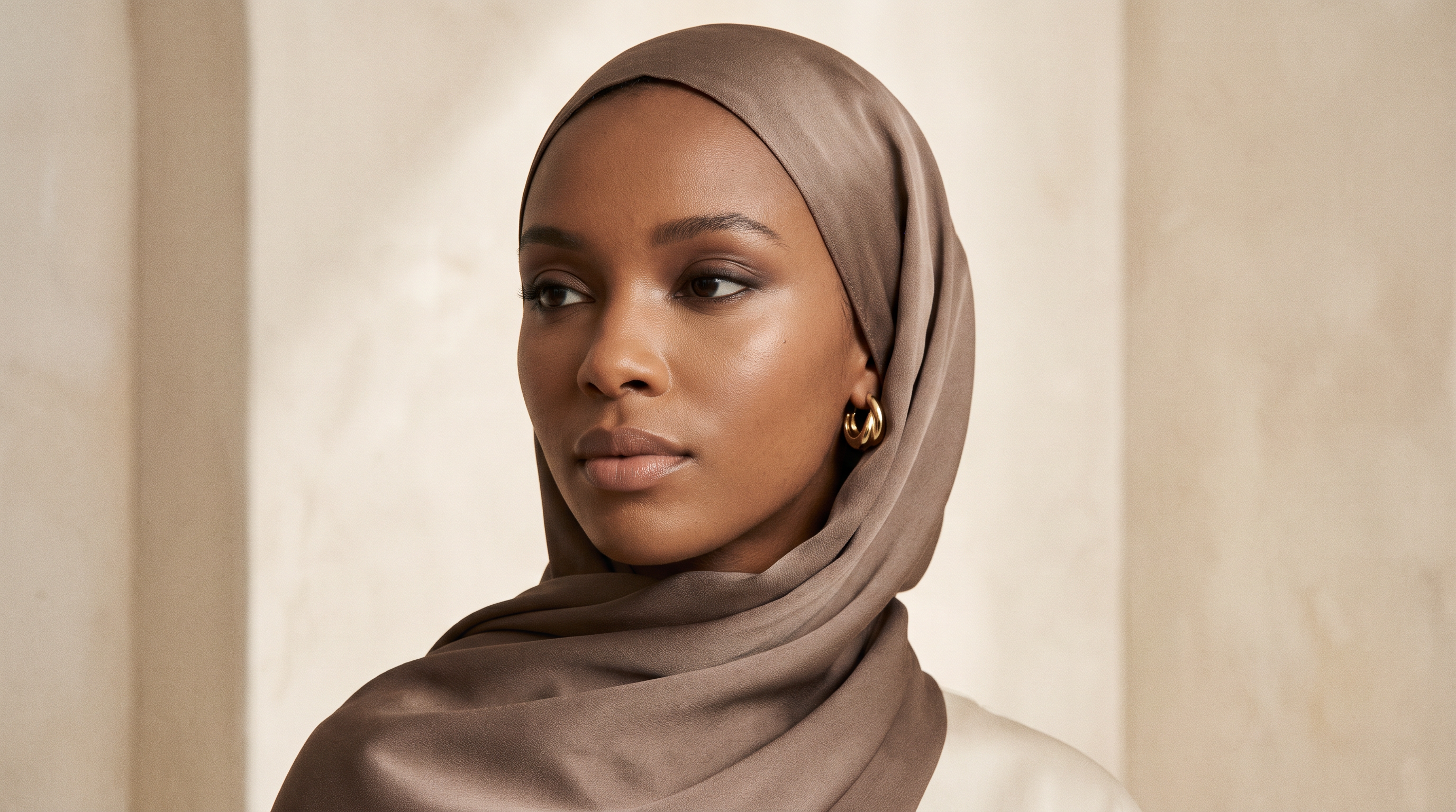 Collection Hijabs ZEROVA